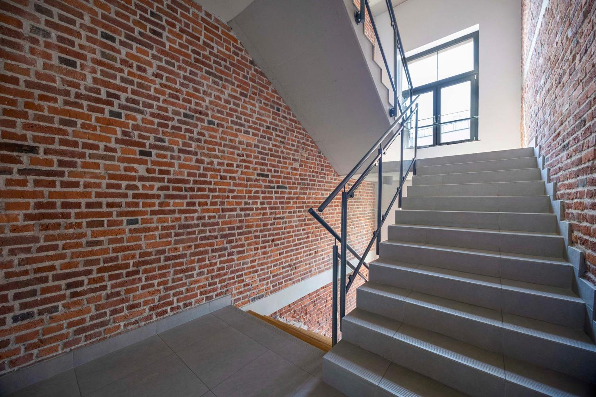 Apartment Brooklyn Loft - Old Town, Free Parking Wroclaw
