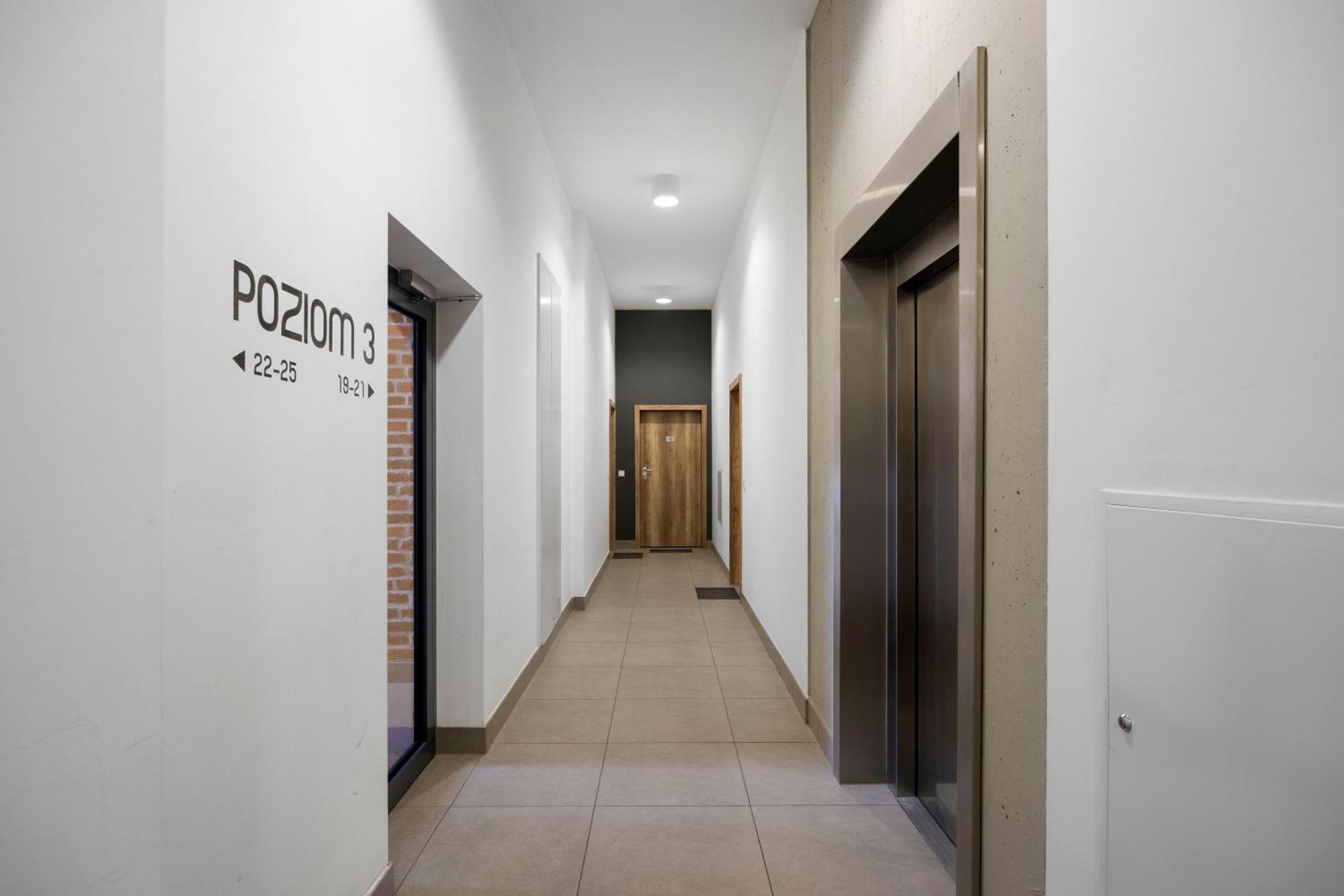 Brooklyn Loft - Old Town, Free Parking Wroclaw